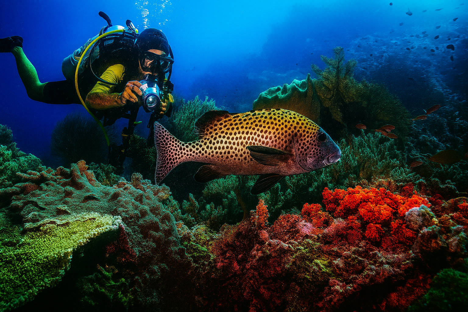 pariwisata berkelanjutan